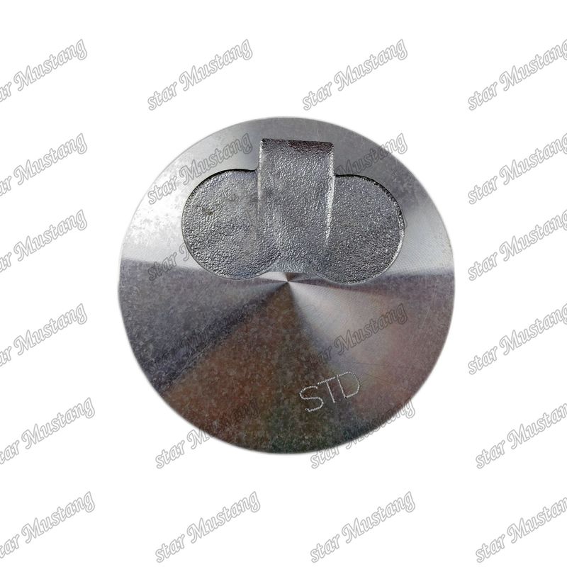 Pistón 3D66-1 2TN66 3TN66L 3TNA66 3TNE66 TK2.49 TK3.74 119270-22091 119270-2 Para las piezas de reparación de motores diesel de Yanmar
