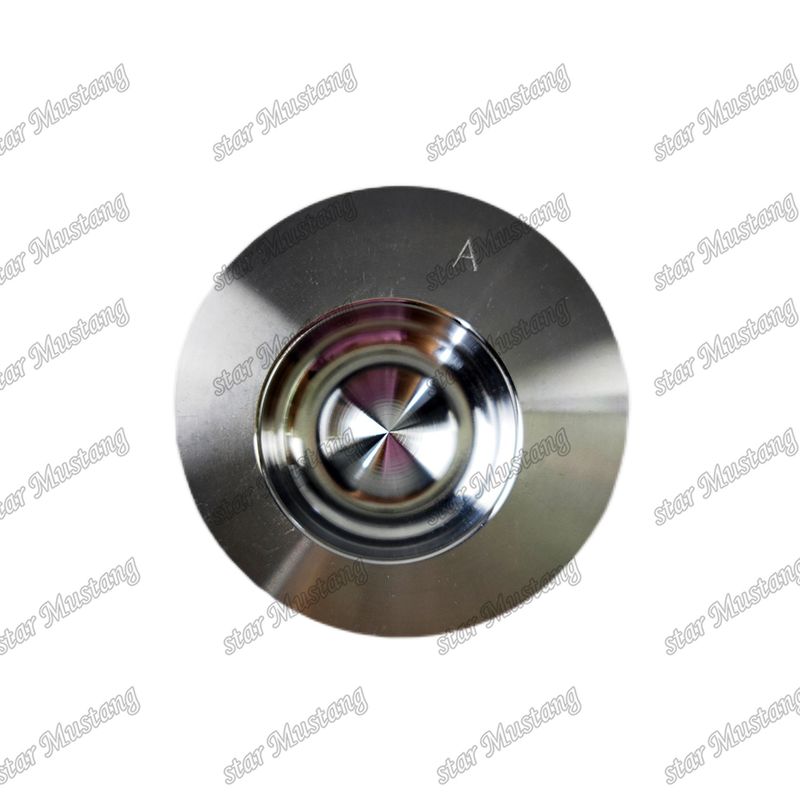 Pistón 3D75-2 3D75N 3TN75 3TN75L 41mm 119810-22080 YM119810-22080 Para las piezas de reparación de motores diesel de Yanmar