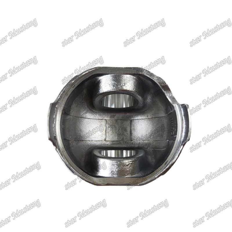 Pistón 3D75-2 3D75N 3TN75 3TN75L 41mm 119810-22080 YM119810-22080 Para las piezas de reparación de motores diesel de Yanmar