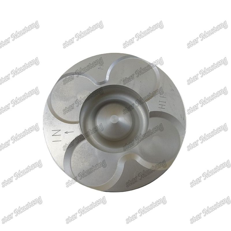 RH8 Cámara de pistones del motor 74mm 12011-63787 12011-63760 Para repuestos del motor de Nissan