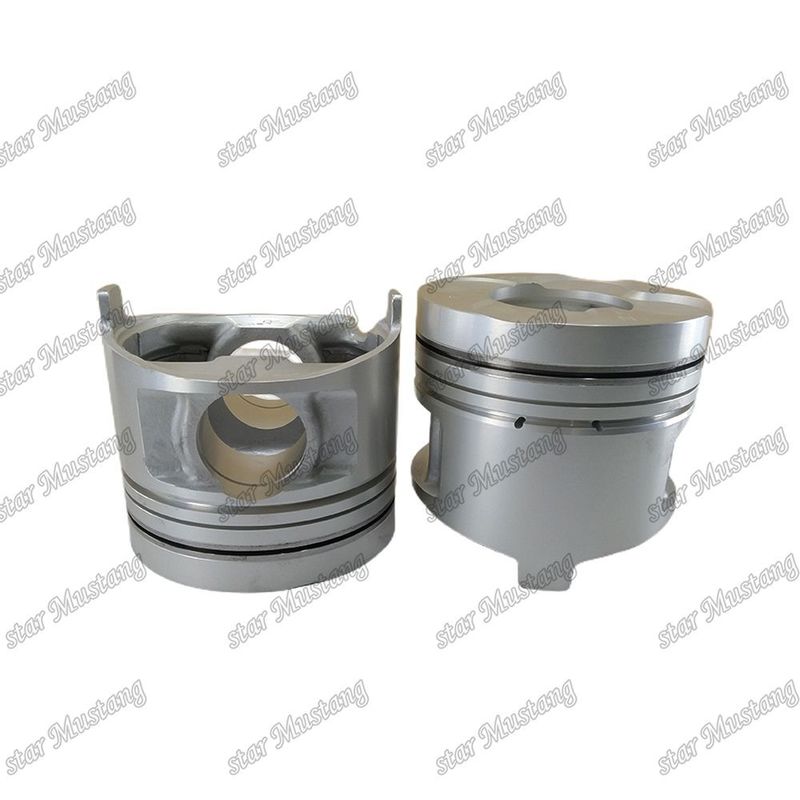 RH8 Cámara de pistones del motor 74mm 12011-63787 12011-63760 Para repuestos del motor de Nissan