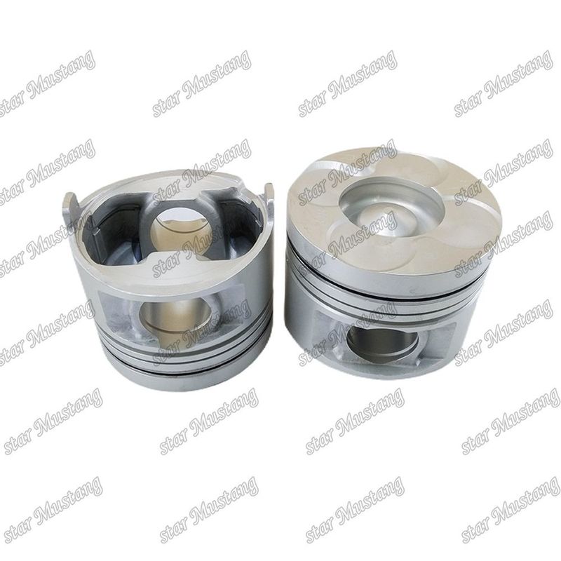 RH8 Cámara de pistones del motor 74mm 12011-63787 12011-63760 Para repuestos del motor de Nissan