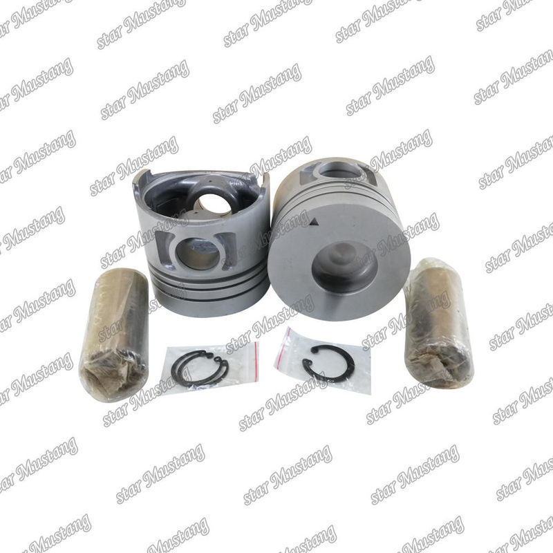 BD30 Pistón del motor 12010-54T00 12010-54T01 12010-54T10 12010-54T11 Para repuestos del motor Nissan