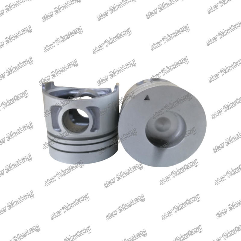 BD30 Pistón del motor 12010-54T00 12010-54T01 12010-54T10 12010-54T11 Para repuestos del motor Nissan