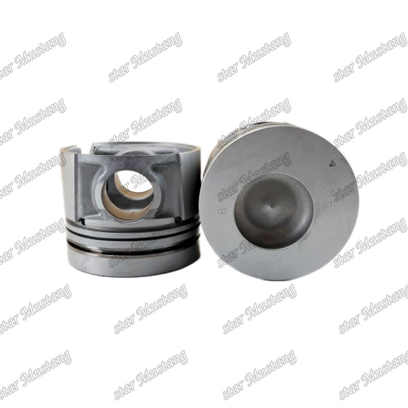 FD46 pistón del motor sin aceite galería 12010-0T311 para Nissan motor piezas de repuesto