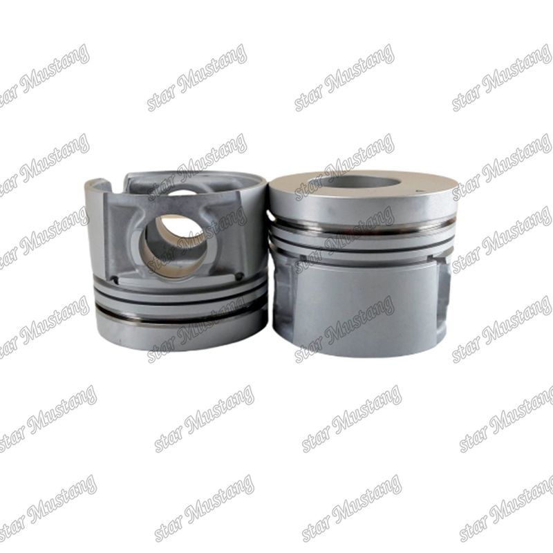 FD46 pistón del motor sin aceite galería 12010-0T311 para Nissan motor piezas de repuesto