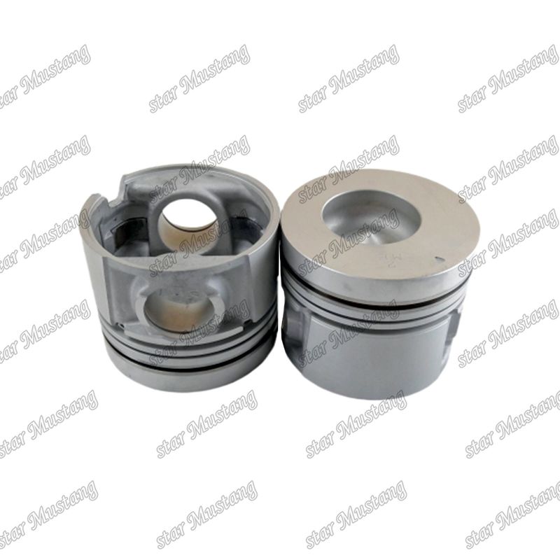 FD46 pistón del motor sin aceite galería 12010-0T311 para Nissan motor piezas de repuesto