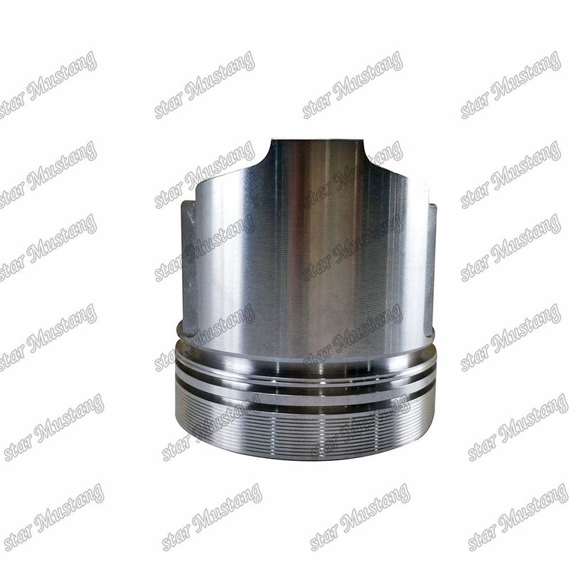 Pistón 3T84 3D84-1 4D84-1 84mm Alturas 129367-22090 129350-22090 Para las piezas de reparación de motores diésel Yanmar