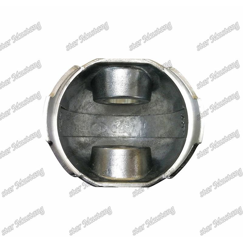 Pistón 3T84 3D84-1 4D84-1 84mm Alturas 129367-22090 129350-22090 Para las piezas de reparación de motores diésel Yanmar