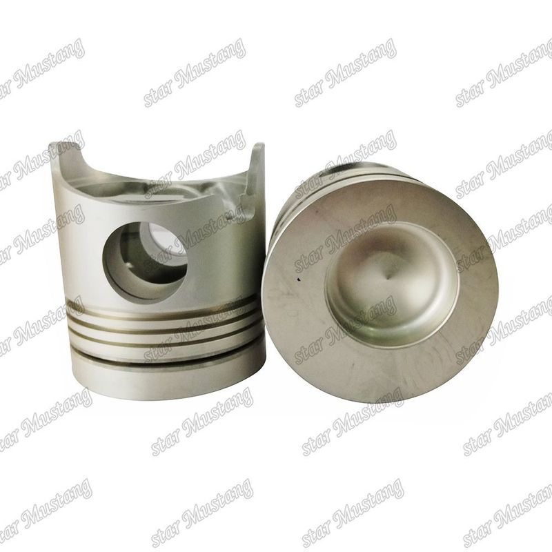 H07C H07CT Frigorífico interno con fondo puntiagudo 13211-2152 Para las piezas de reparación de motores diésel Hino