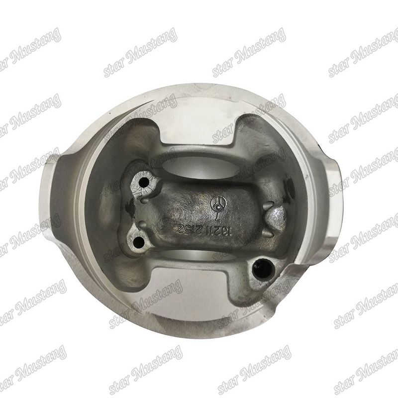 H07C H07CT Frigorífico interno con fondo puntiagudo 13211-2152 Para las piezas de reparación de motores diésel Hino