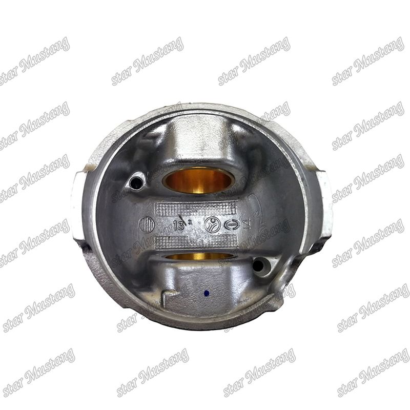 Cámara de combustión de pistón J05E J08E 63mm S130A-E0100 S130A-E0101 Para repuestos de motores Hino