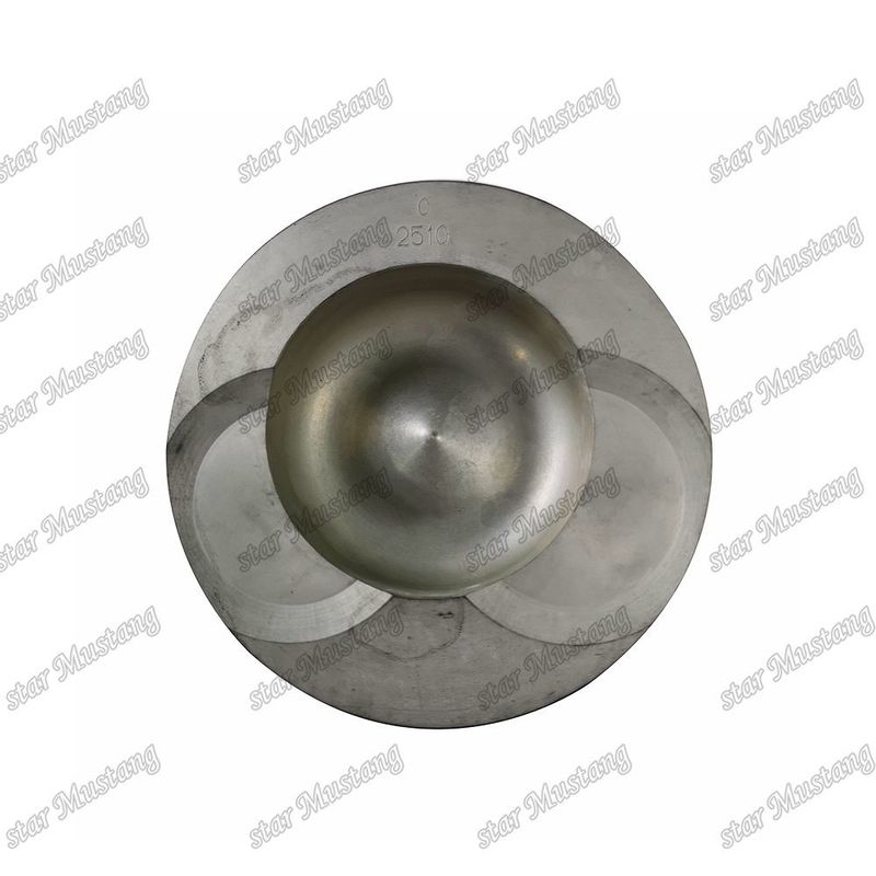 Pistón K13C 12V Cámara de combustión 80mm 13216-2140 Para repuestos de motores Hino