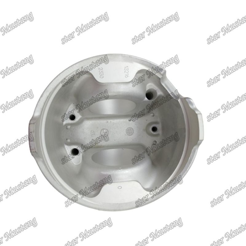 Cámara de combustión de pistón K13C 24V 83mm 13216-2330 para repuestos de motores Hino