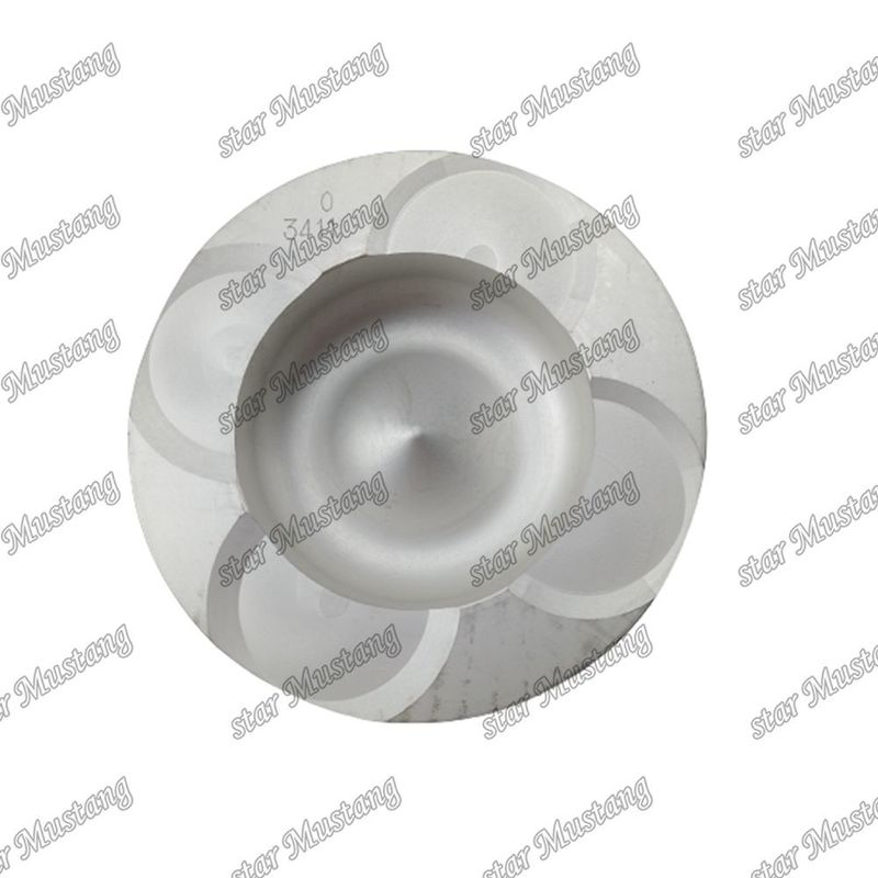Cámara de combustión de pistón K13C 24V 83mm 13216-2330 para repuestos de motores Hino