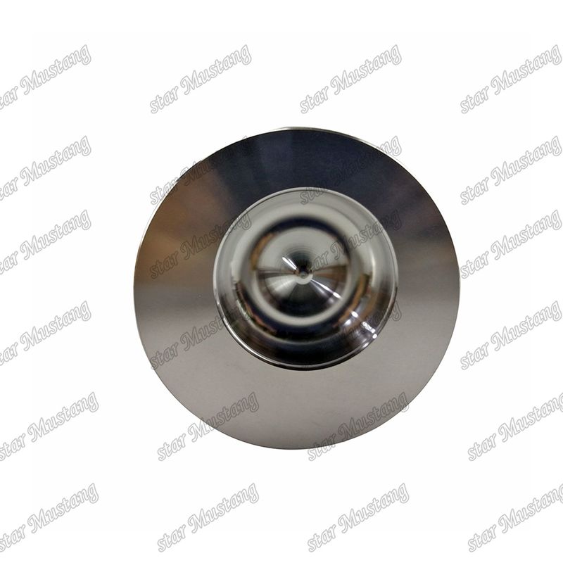 Pistón 3TN82 4TN82 86.5mm Alturas 44mm 119813-22500 129402-22080 129402-22090 Para las piezas de reparación de motores diesel Yanmar