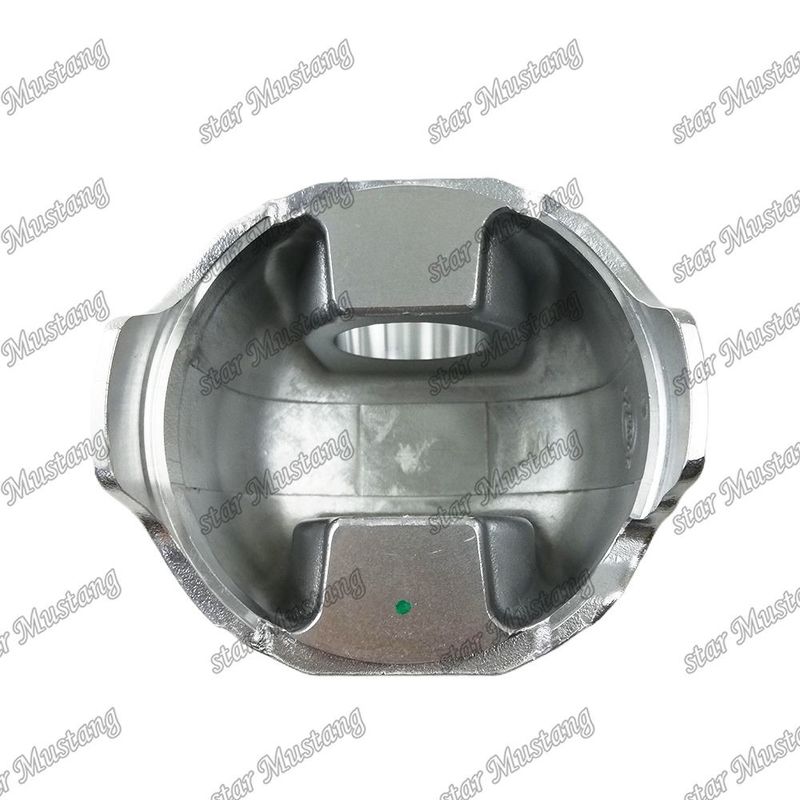 Pistón 3TN100 4TN100 3D100 3T100 4TNE100 4TNV100 119000-22000 Para las piezas de reparación de motores diesel de Yanmar