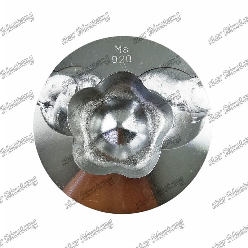 Pistón 3TN100 4TN100 3D100 3T100 4TNE100 4TNV100 119000-22000 Para las piezas de reparación de motores diesel de Yanmar