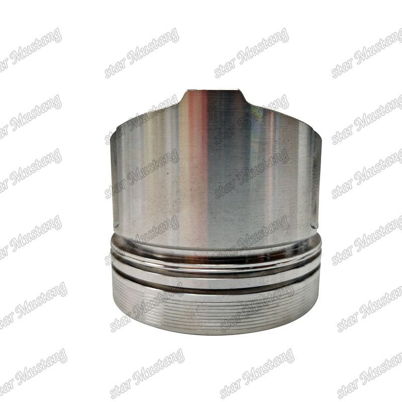 Pistón 3TNA72 Altura 65.5mm 119620-22090 YM119620-22090 Para las piezas de reparación de motores diésel Yanmar