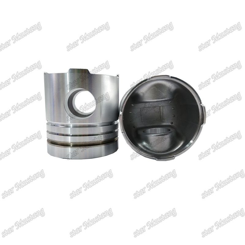 PD6 Cámara de pistones del motor Tamaño 69mm 12011-96000 12011-96007 Para repuestos del motor de Nissan
