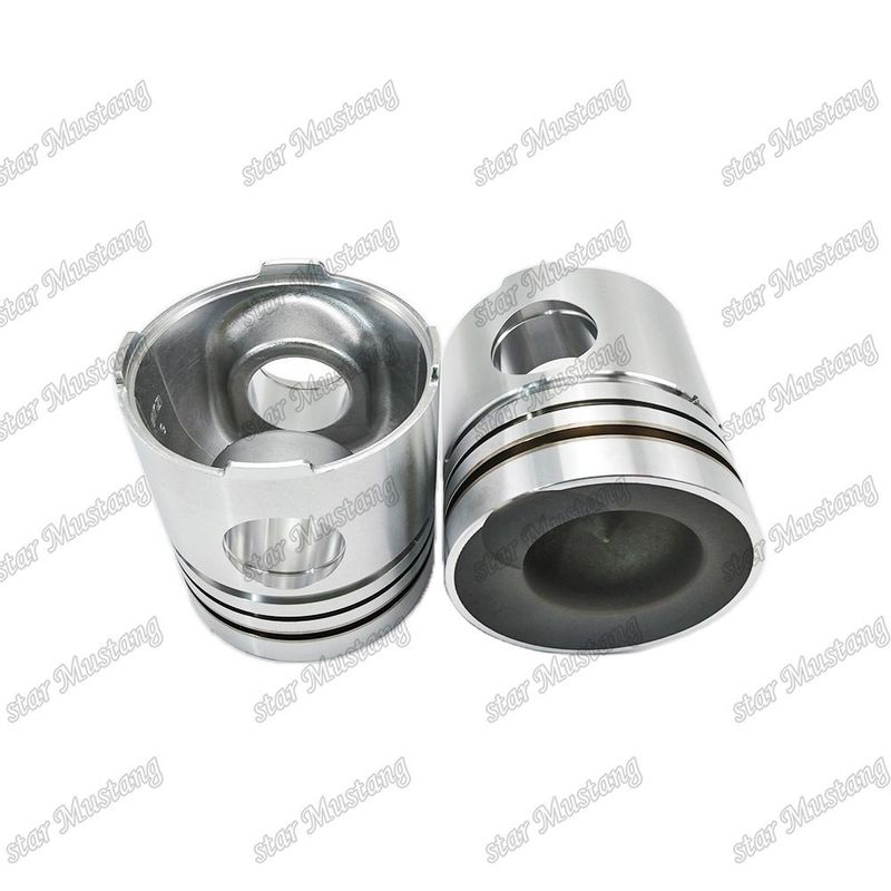PD6 Cámara de pistones del motor Tamaño 69mm 12011-96000 12011-96007 Para repuestos del motor de Nissan