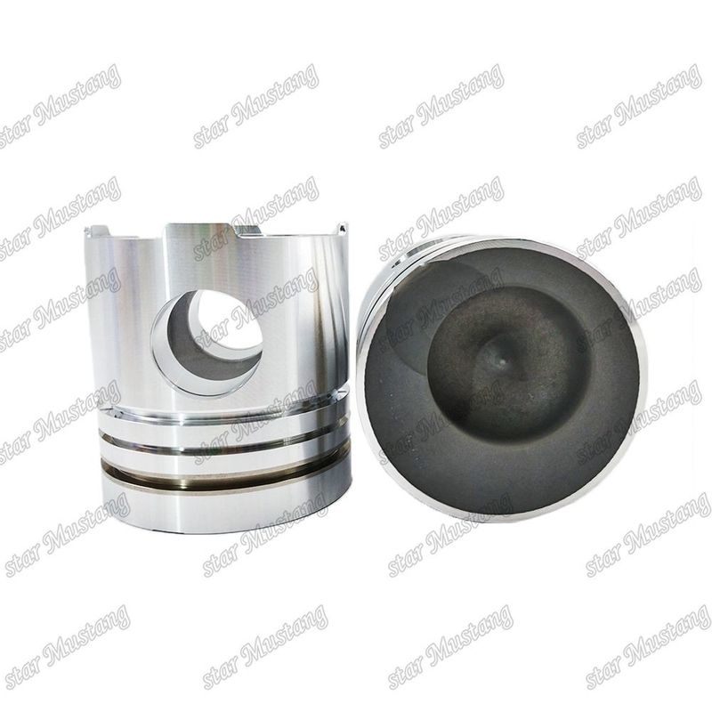 PD6 Cámara de pistones del motor Tamaño 69mm 12011-96000 12011-96007 Para repuestos del motor de Nissan