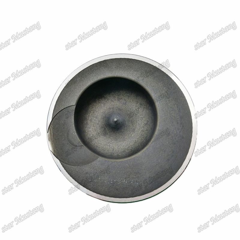 PD6 Cámara de pistones del motor Tamaño 69mm 12011-96000 12011-96007 Para repuestos del motor de Nissan