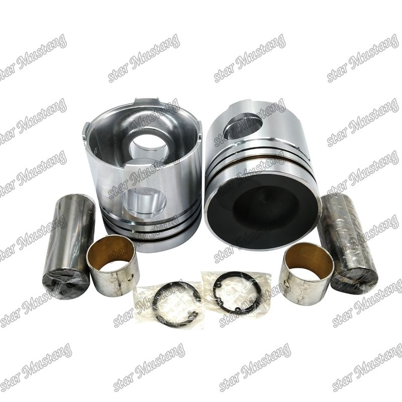 PD6 Cámara de pistones del motor Tamaño 69mm 12011-96000 12011-96007 Para repuestos del motor de Nissan