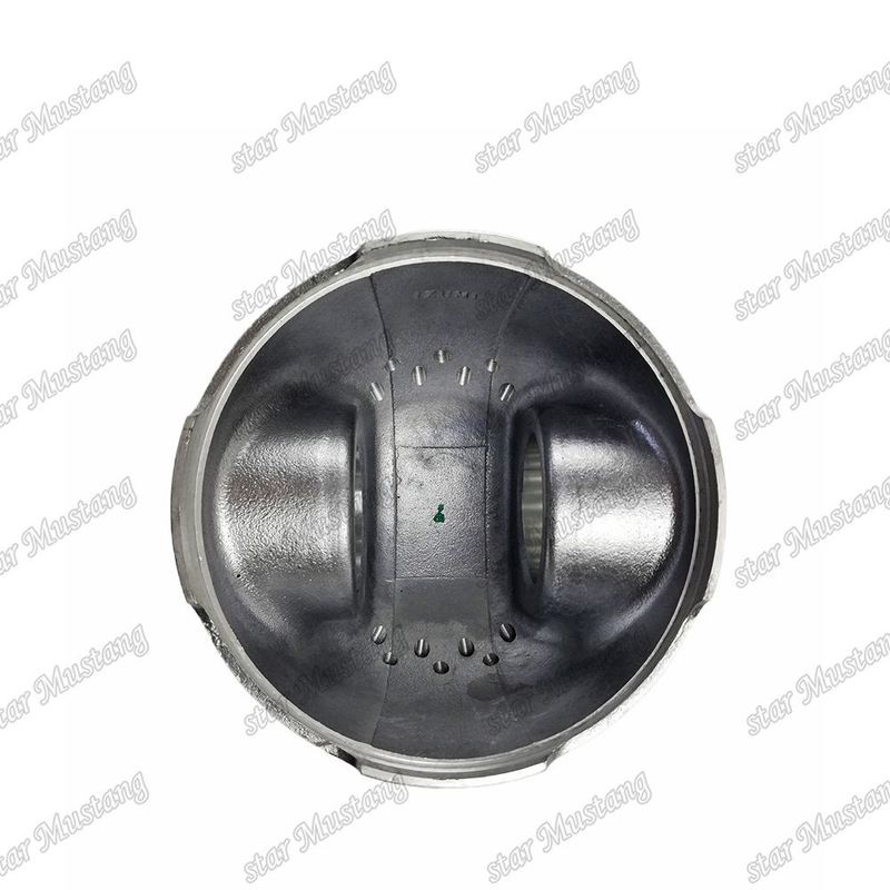 PE6T Motor Agujas de pistón de pin 46mm 12011-96509 Para las piezas de repuesto del motor Nissan