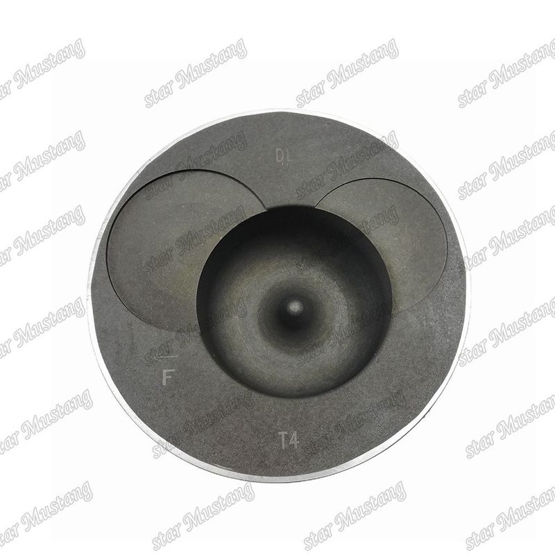 PE6T Motor Agujas de pistón de pin 46mm 12011-96509 Para las piezas de repuesto del motor Nissan