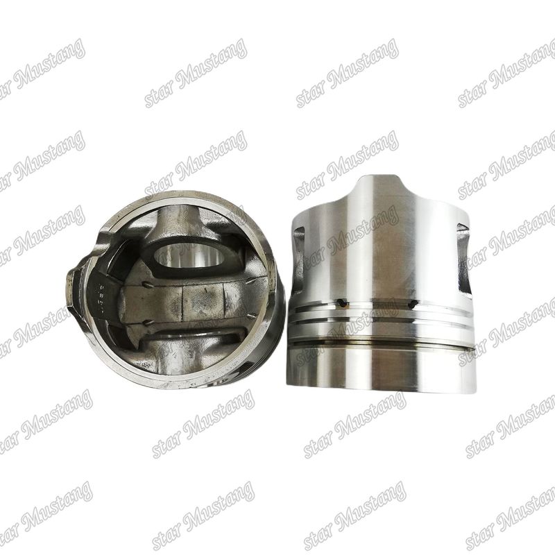 PF6T Cámara de pistones del motor Tamaño 71mm 12011-96504 Para repuestos del motor de Nissan