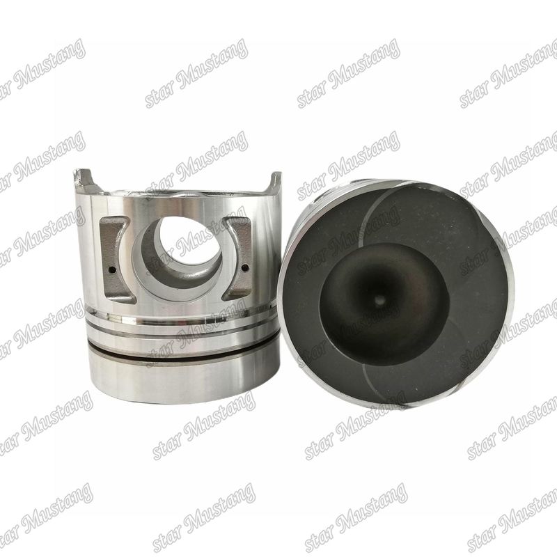 PF6T Cámara de pistones del motor Tamaño 71mm 12011-96504 Para repuestos del motor de Nissan