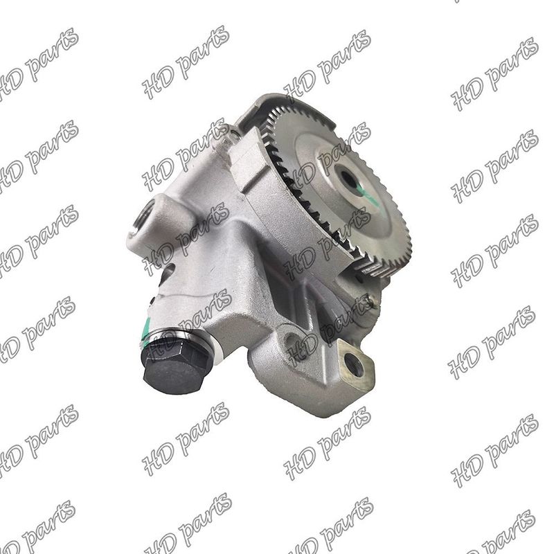 Bomba de aceite 3LD1 4LE1 4LE2 de inyección directa 8-97048809-7 8970488097 para repuestos de motores Isuzu