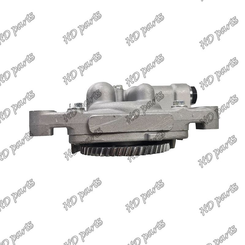 Bomba de aceite 3LD1 4LE1 4LE2 de inyección directa 8-97048809-7 8970488097 para repuestos de motores Isuzu