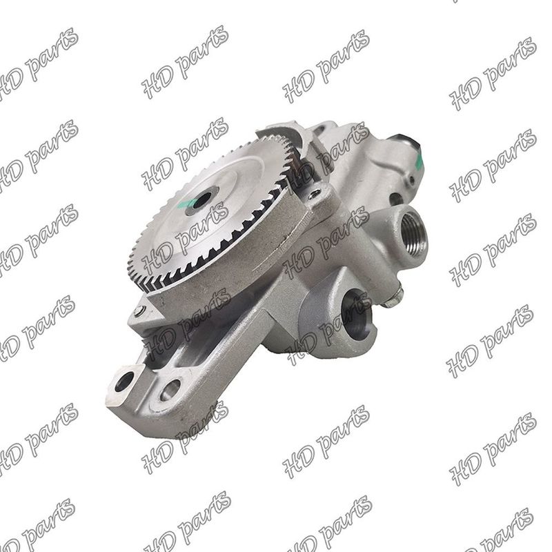 Bomba de aceite 3LD1 4LE1 4LE2 de inyección directa 8-97048809-7 8970488097 para repuestos de motores Isuzu