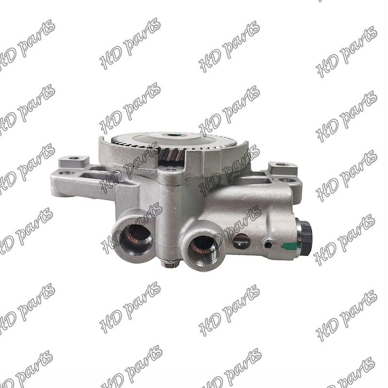 Bomba de aceite 3LD1 4LE1 4LE2 de inyección directa 8-97048809-7 8970488097 para repuestos de motores Isuzu