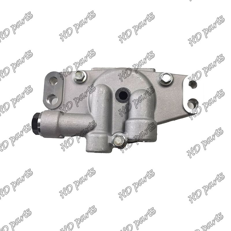 Bomba de aceite 3LD1 4LE1 4LE2 de inyección directa 8-97048809-7 8970488097 para repuestos de motores Isuzu