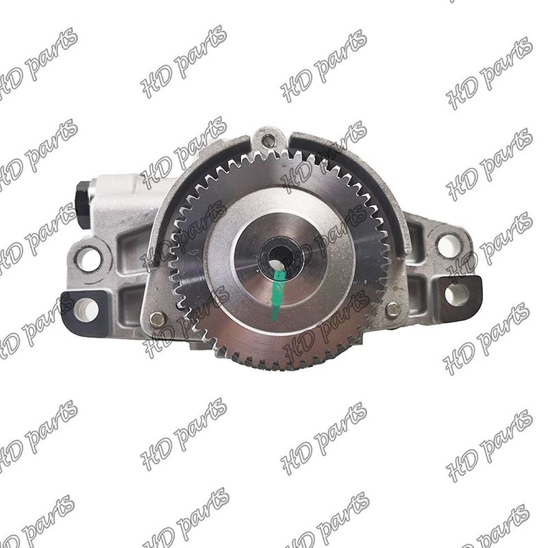 Bomba de aceite 3LD1 4LE1 4LE2 de inyección directa 8-97048809-7 8970488097 para repuestos de motores Isuzu