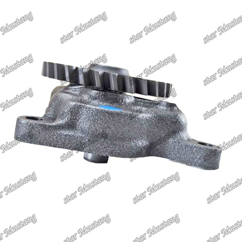 Bomba de aceite 4HK1 de inyección directa ZAX200-3 EX330C L210-0031B 1-13100313-1 para repuestos de motores Isuzu