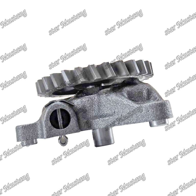 Bomba de aceite 4HK1 de inyección directa ZAX200-3 EX330C L210-0031B 1-13100313-1 para repuestos de motores Isuzu