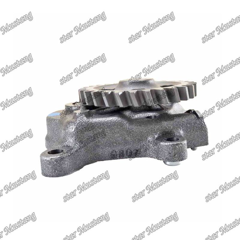 Bomba de aceite 4HK1 de inyección directa ZAX200-3 EX330C L210-0031B 1-13100313-1 para repuestos de motores Isuzu