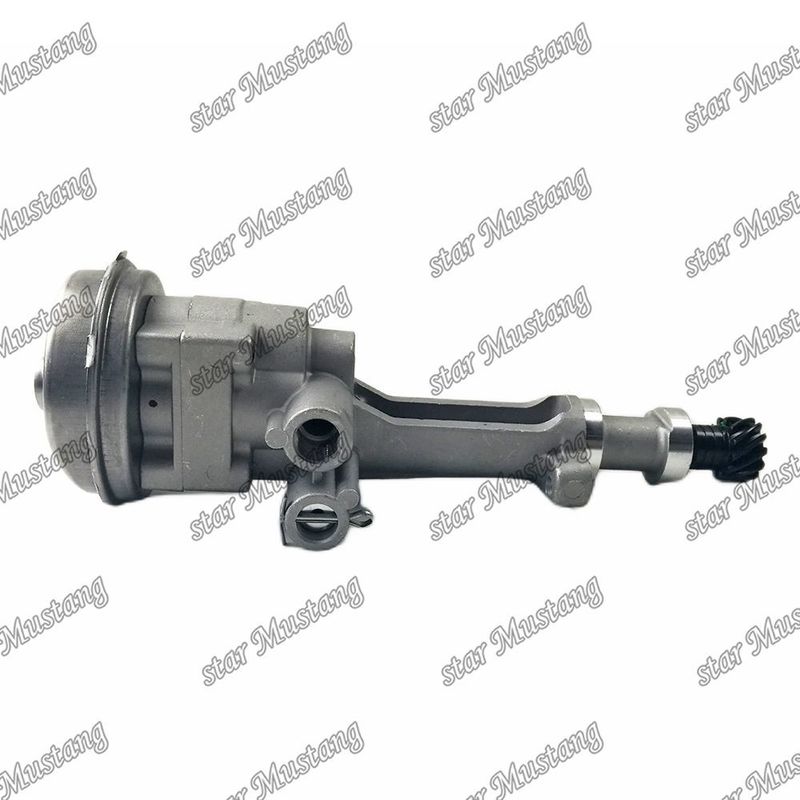 Bomba de aceite 4JB1 Gran cabeza 8973859840 8-97385984-0 8-97385-984-0 Para repuestos de motores Isuzu