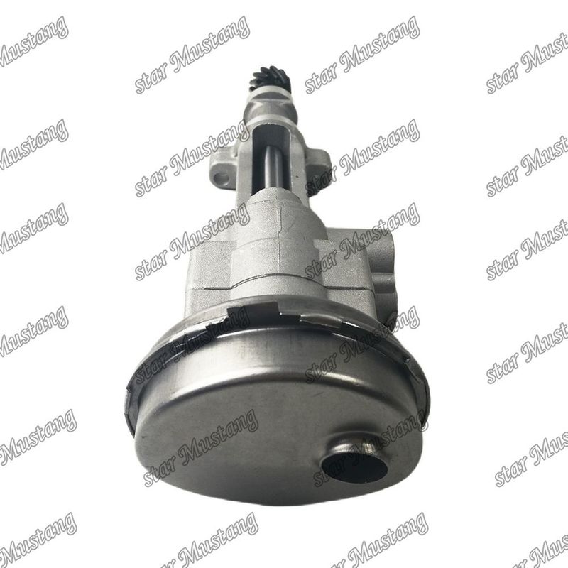 Bomba de aceite 4JB1 Gran cabeza 8973859840 8-97385984-0 8-97385-984-0 Para repuestos de motores Isuzu