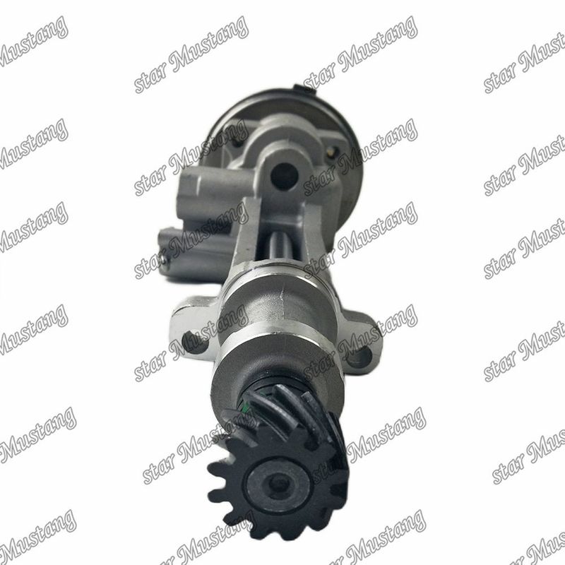 Bomba de aceite 4JB1 Gran cabeza 8973859840 8-97385984-0 8-97385-984-0 Para repuestos de motores Isuzu