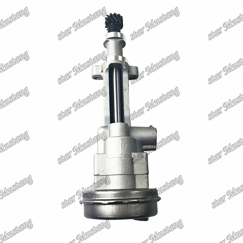 Bomba de aceite 4JB1 Gran cabeza 8973859840 8-97385984-0 8-97385-984-0 Para repuestos de motores Isuzu