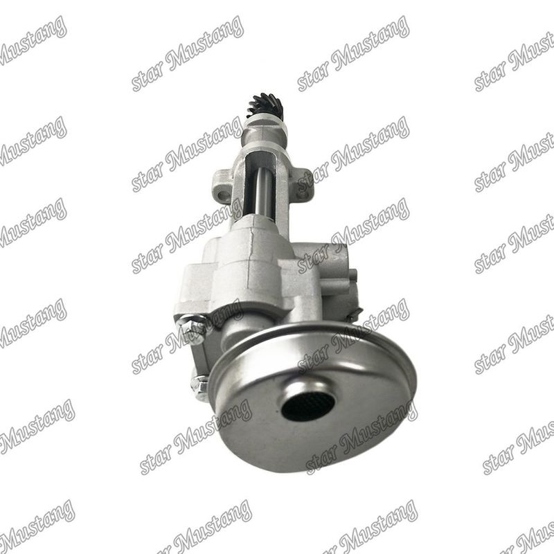Bomba de aceite 4JB1 Cabeza pequeña 8970697381 8-97069738-1 8-97069-738-1 Para repuestos de motores Isuzu