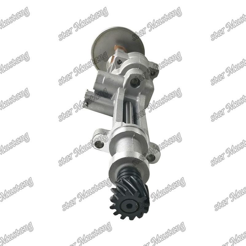 Bomba de aceite 4JB1 Cabeza pequeña 8970697381 8-97069738-1 8-97069-738-1 Para repuestos de motores Isuzu