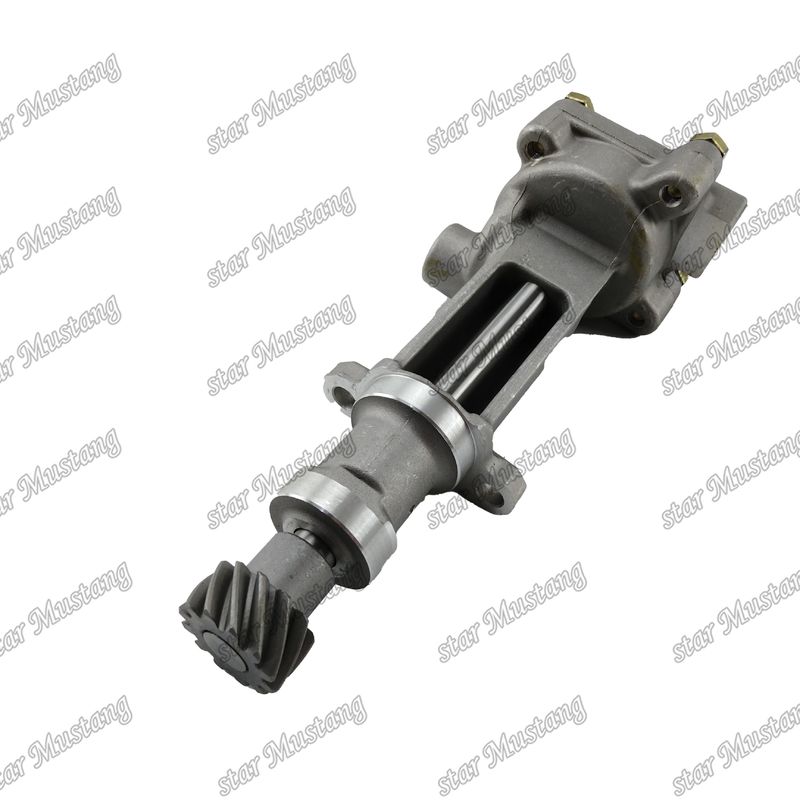 Bomba de aceite 4JG1 8-94428798-3 8-94362923-1 para repuestos de motores Isuzu