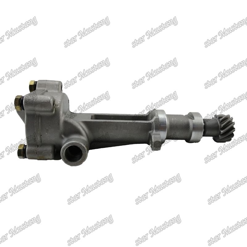 Bomba de aceite 4JG1 8-94428798-3 8-94362923-1 para repuestos de motores Isuzu