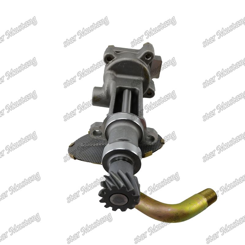 Bomba de aceite 4JG1 8-94428798-3 8-94362923-1 para repuestos de motores Isuzu